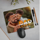 Search for for dads mousepads Best dad ever
