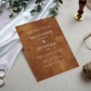 Search for fern invitations Botanical