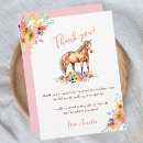 Search for ponies cards Girl