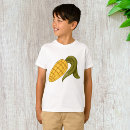 Search for corn cob tshirts Vegetable