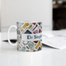 Search for medical cartoon mugs Hospital