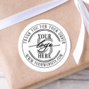 Search for add your company logo stickers Modern