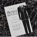 Search for mens 80th birthday invitations Party