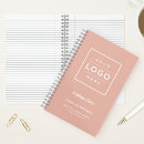 Search for business notebooks Your logo here
