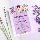 Search for spring luncheon invitations Girl