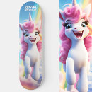 Search for flying skateboards Unicorn