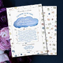 Search for in the rain birthday invitations For her
