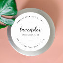 Search for white labels Handmade