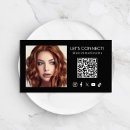 Search for twitter business cards Professional