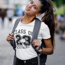 Search for class 23 tshirts Senior