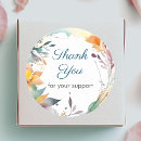 Search for floral border stickers Bridal shower