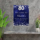 Search for party posters Silver