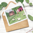 Search for rustic americana postcards Farm