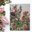 Search for cute unicorn notebooks Watercolor