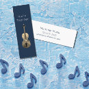 Search for music business cards Musical instrument
