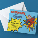 Search for superhero birthday Blue