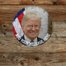 Search for funny trump dartboards President