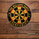 Search for black and gold dartboards Elegant
