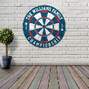 Search for red dartboards Nautical