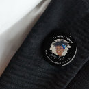 Search for memory for funerals badges Remembrance