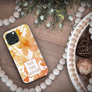 Search for floral quote iphone cases Pretty