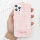 Search for pink and coral iphone cases Chic
