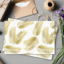 Search for gold foil tissue paper Trendy