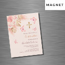 Search for peach butterfly invitations Blush pink