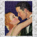 Search for hollywood puzzles Retro