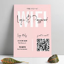 Search for password Qr code