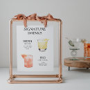 Search for drink menus Bar