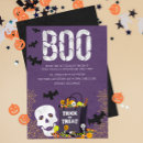 Search for skull candy invitations For kids