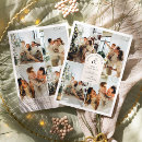 Search for new year christmas invitations Boho