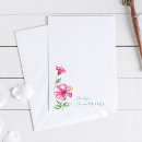 Search for online note cards Watercolor