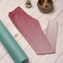 Search for crimson red leggings Elegant