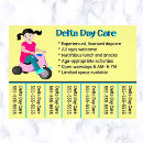 Search for daycare flyers Children