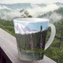 Search for mount rainier national park mugs Pacific northwest
