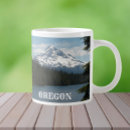 Search for mount hood mugs Oregon