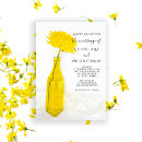 Search for summery invitations Floral