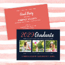 Search for 3 photo graduation invitations Stylish