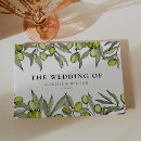 Search for olive guest books Greenery