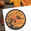 Search for house fly stickers Haunted