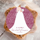 Search for gowns stickers Bride