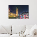 Search for big ben canvas prints International landmark