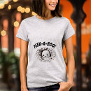 Search for peek a boo tshirts Spooky