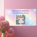 Search for rainbow birthday banners Whimsical