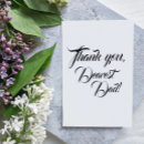 Search for parents thank you cards Elegant