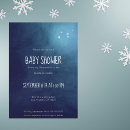 Search for dark sky invitations Navy blue