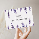 Search for floral bridesmaid cards Flowers