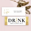 Search for drink voucher Corporate